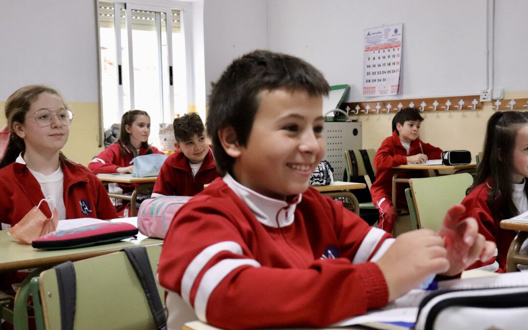 Calendario escolar 2022/2023