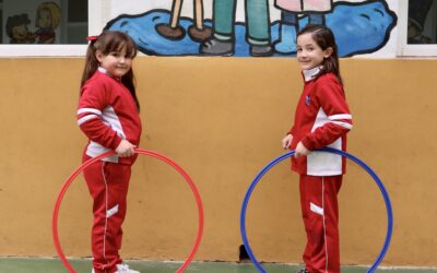 Actividades extraescolares – curso 2022/2023