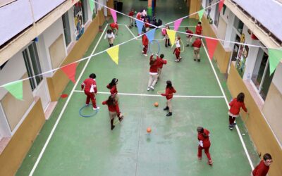 Comienzan las actividades extraescolares