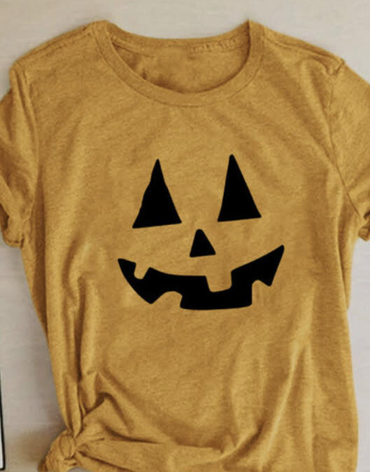 Concurso de Halloween