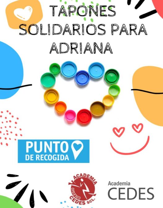 Camina con Adriana