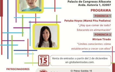 Vuelven las Jornadas de Divulgación Pedagógica