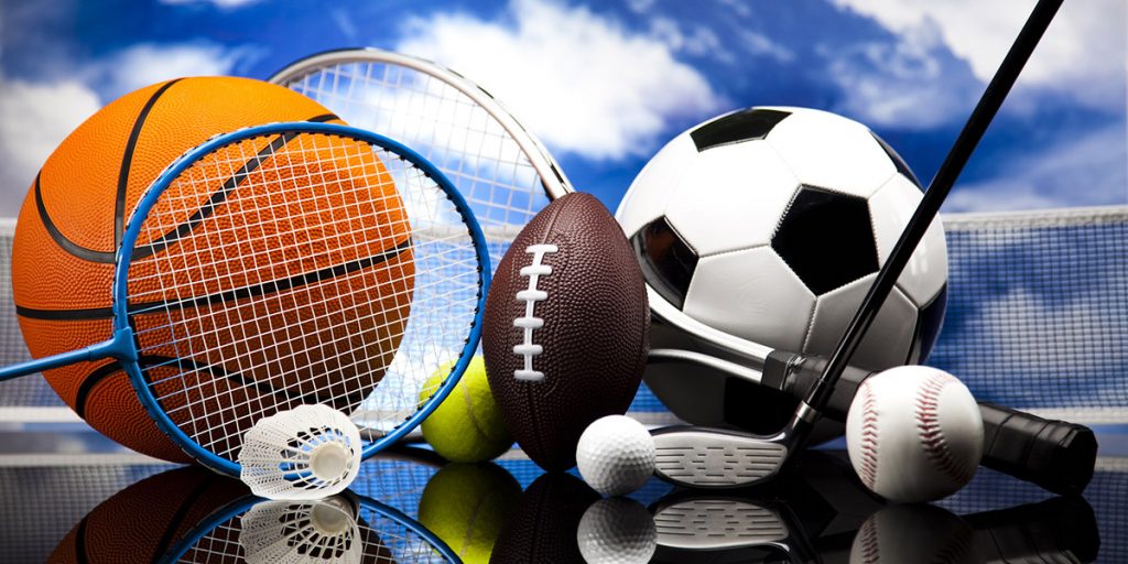 Deportes complementarios 2022/2023