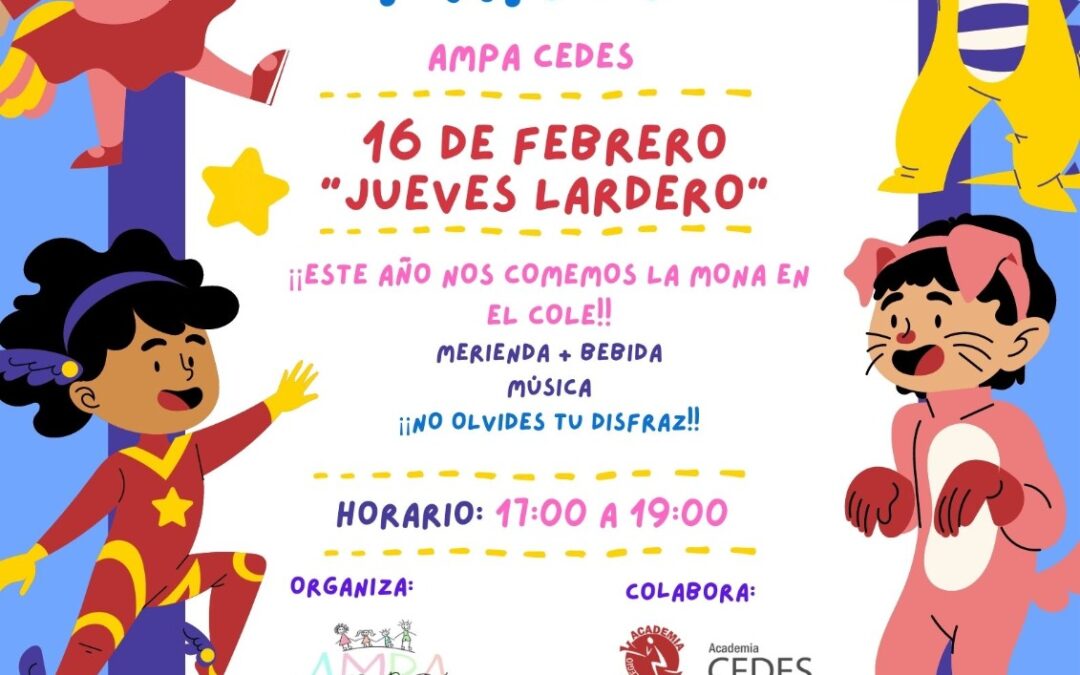 Carnaval Party