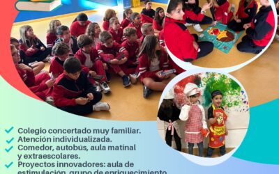 Periodo de admisión 2024/2025