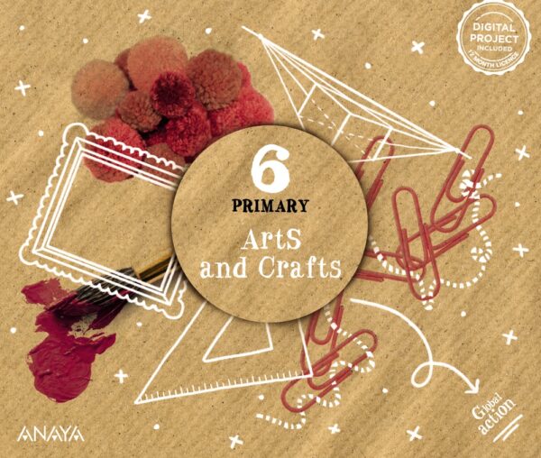 Arts and Crafts 6