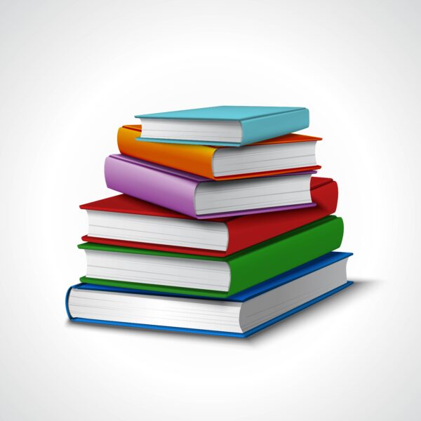Lote completo de libros - 6º