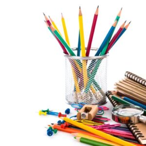 Material Escolar