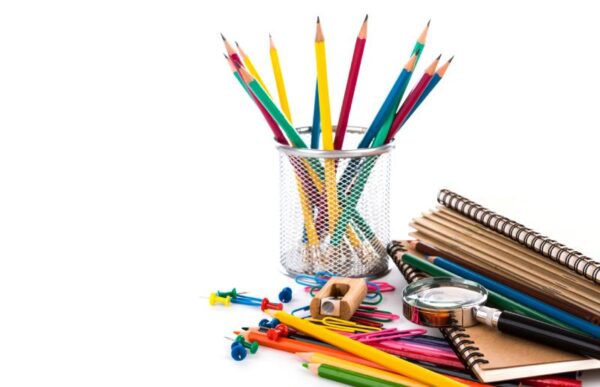 Material Escolar