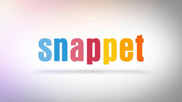 Primer pago Snappet