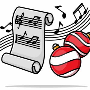 Entrada Festival Navidad Infantil