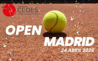 Excursión al Mutua Madrid Open 2026