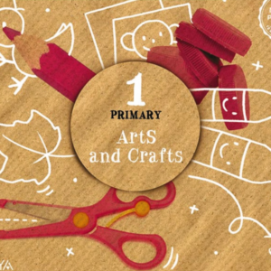 Arts and Crafts 1