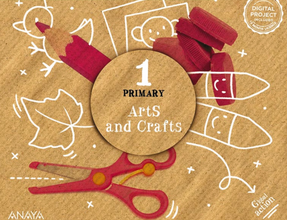 Arts and Crafts 1
