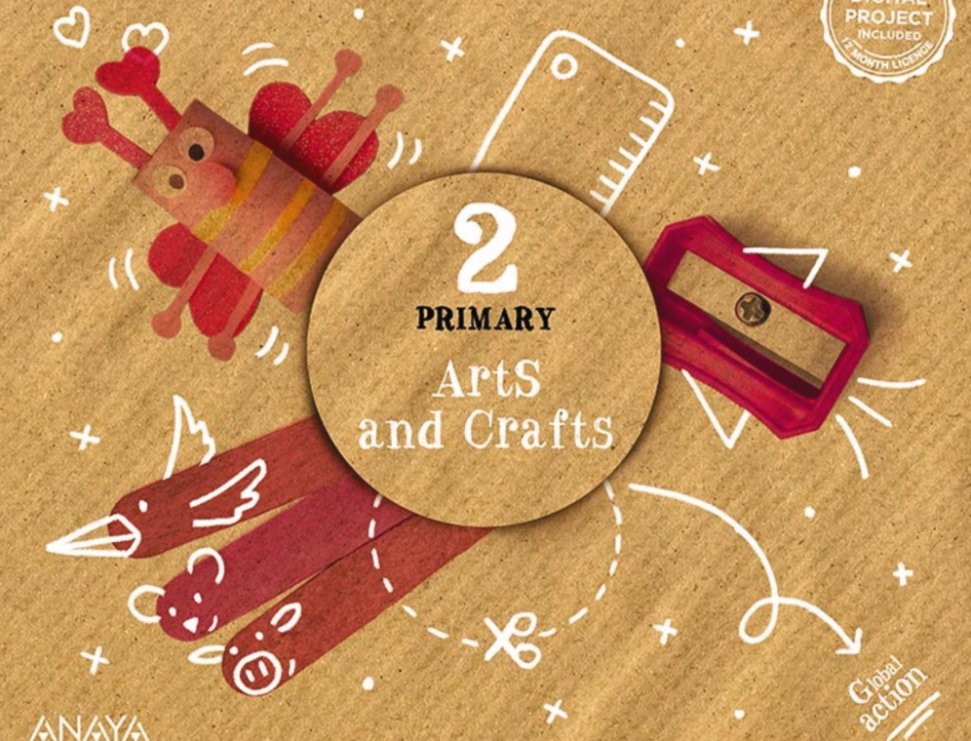 Arts and Crafts 2