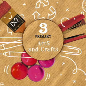 Arts and Crafts 3