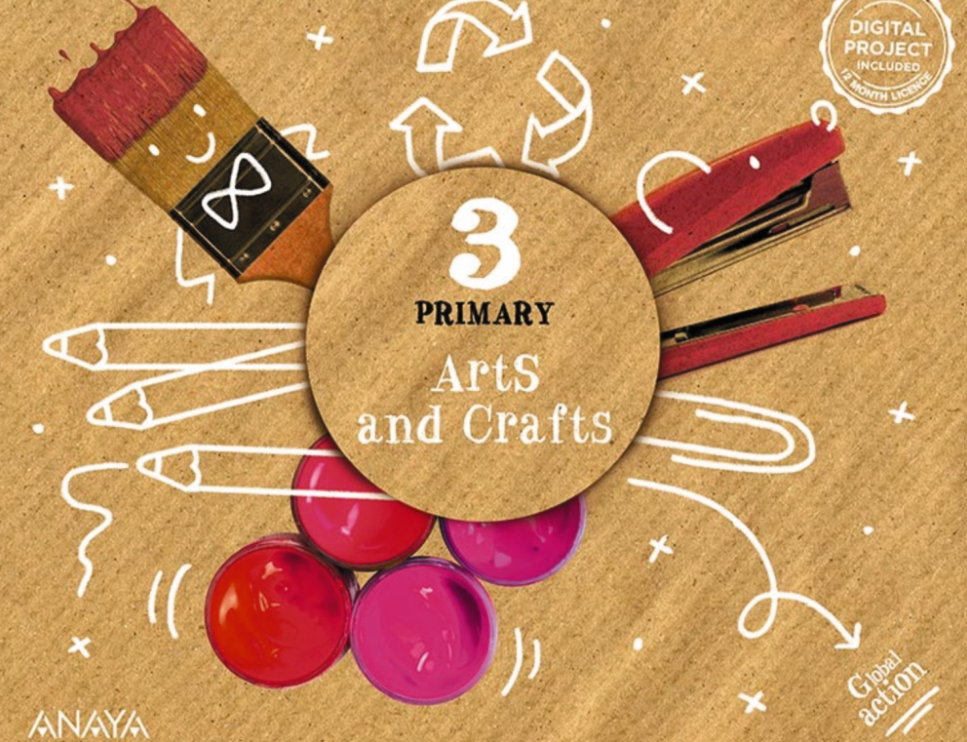 Arts and Crafts 3