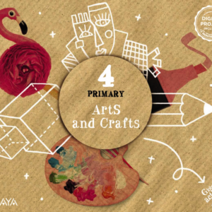 Arts and Crafts 4