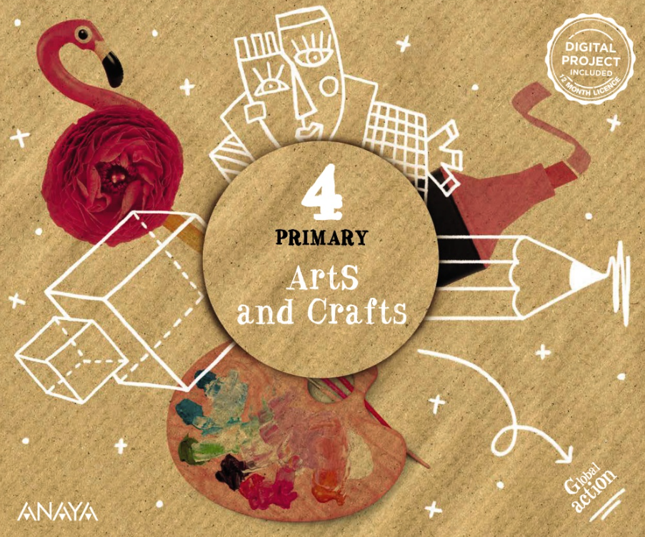 Arts and Crafts 4