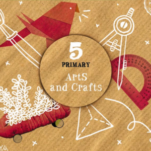 Arts and Crafts 5