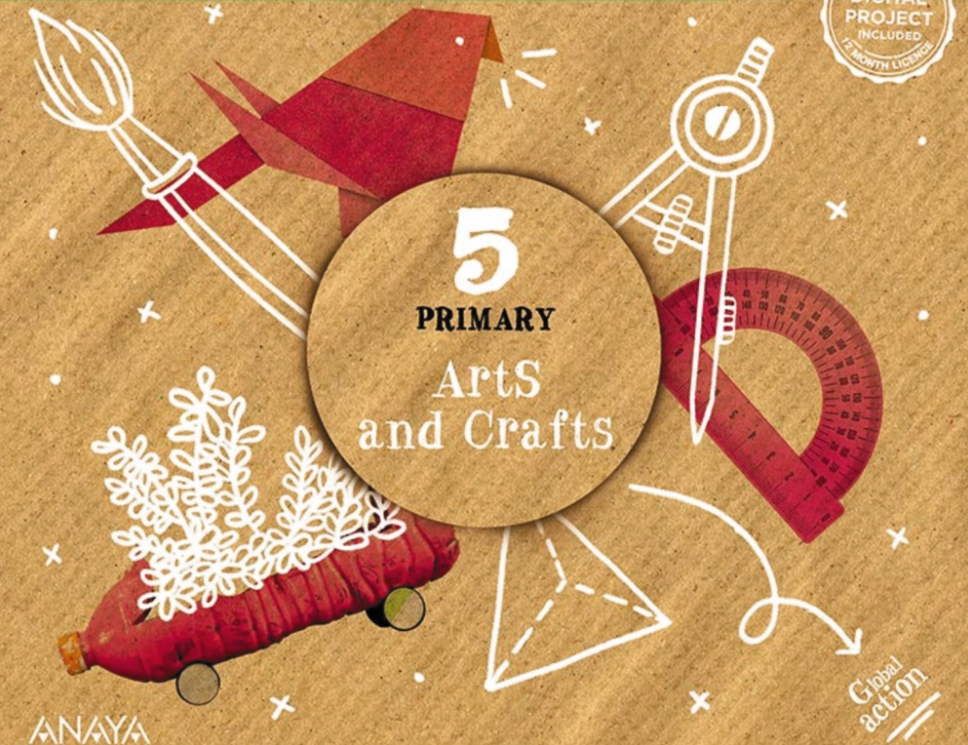 Arts and Crafts 5