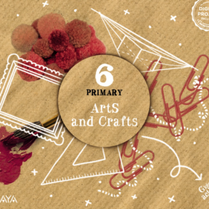 Arts and Crafts 6