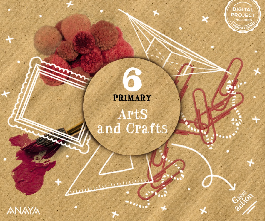 Arts and Crafts 6