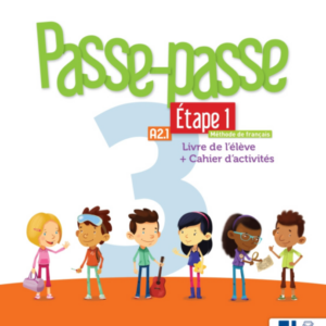 Francés 5