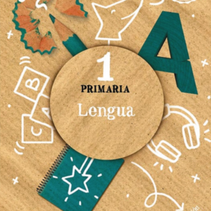 Lengua 1 (Cuadernillos 1, 2 y 3)