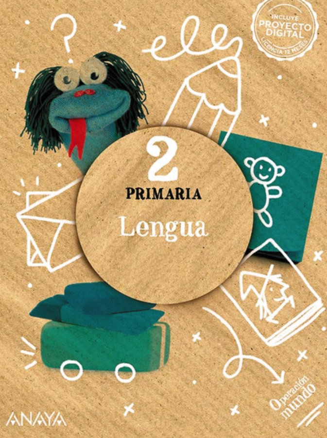 Lengua 2