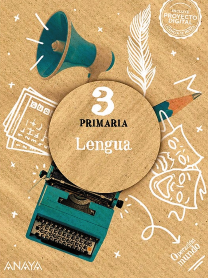 Lengua 3