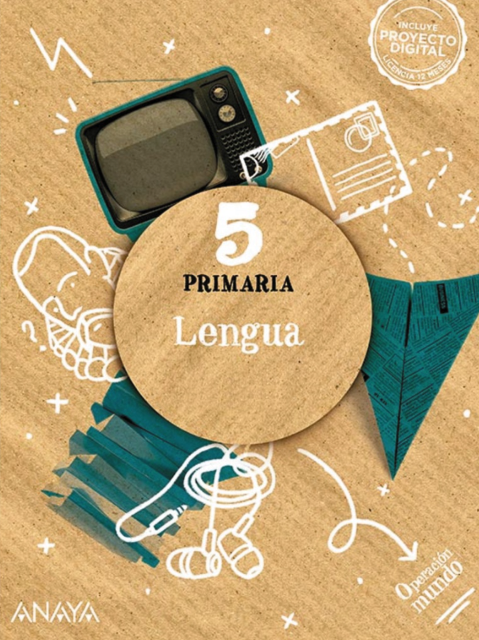 Lengua 5