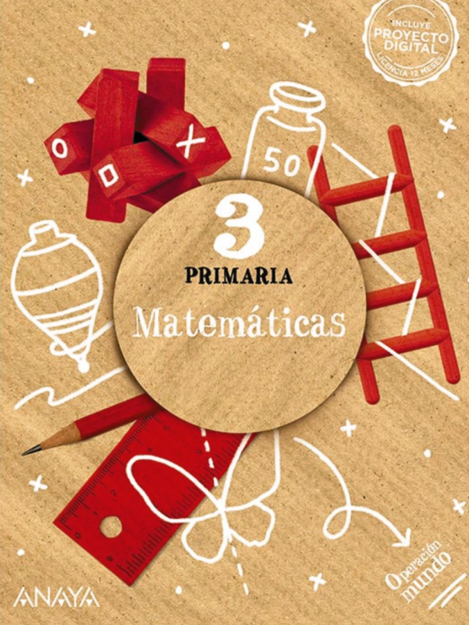 Matemáticas 3
