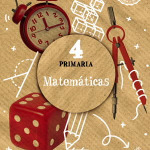 Matemáticas 4