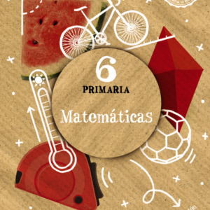 Matemáticas 6