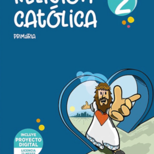 Religión 2