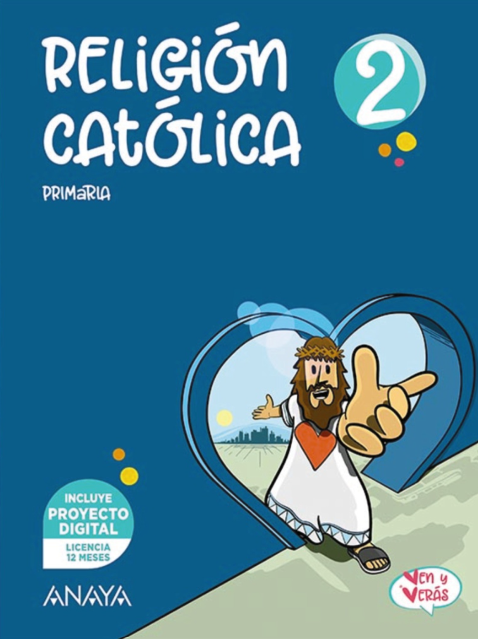 Religión 2