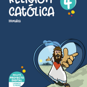 Religión 4