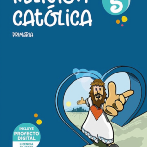 Religión 5