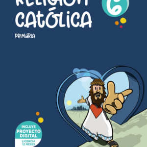 Religión 6