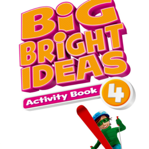 English 4 (Activity Book)