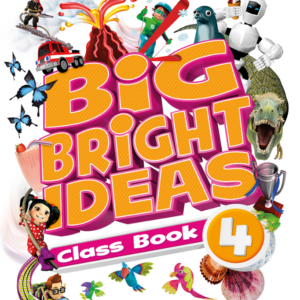 English 4 (Class Book)