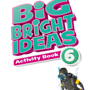 English 6 (Activity Book)