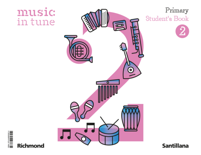 Music 2