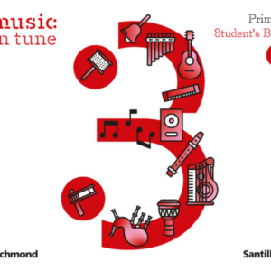 Music 3