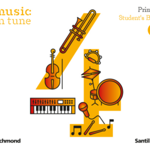 Music 4