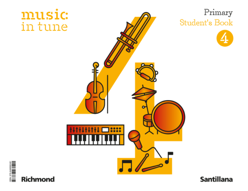 Music 4