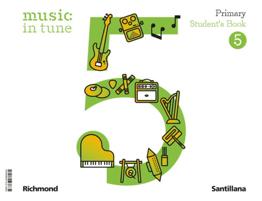 Music 5