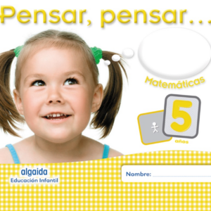 Pensar, pensar... 5 años