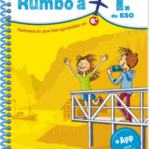 Cuaderno de verano 6º